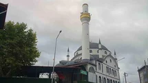 Amasya’da Fırtına ve Dolu Zarar Verdi