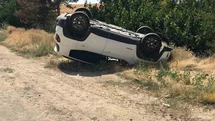 Konya'da Tır Kazası: 8 Yaralı Var
