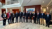 Hulusi Akar'dan ABD Açıklamaları