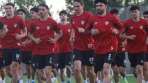 Elazığspor'un 1. Etap Kampı Tamamlandı