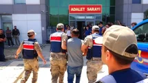 Tunceli'de Gülistan Doku Soruşturmasında Tutuklu Sayısı Arttı