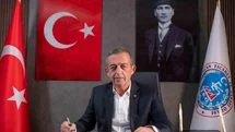 Erzincan'da Basın Bayramı Kutlaması