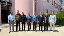 Erzincan'da 2026 Hasat Toplantısı Gerçekleşti