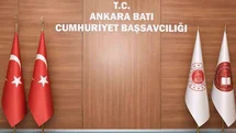 Ankara'da Hırsızlık Çetesi Operasyonu