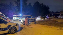 Kayıp olarak aranıyordu, ormanlık alanda ölü bulundu