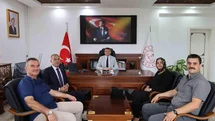 Bilecik'te Eğitim Değerlendirme Toplantısı