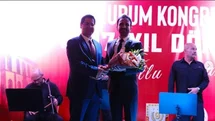 23 Temmuz coşkusu TRT konseriyle taçlandı