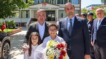 Bilecik Osmaneli'deki Kamu Yatırımları Değerlendirildi