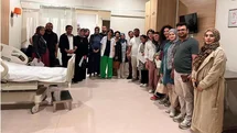 Erzurum'da Gebe Okulu Mezuniyet Töreni