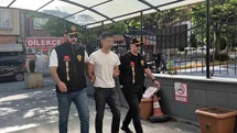 Eskişehir'de Silahlı Yaralama Olayı