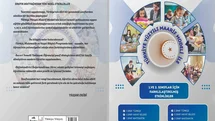 15 eğitimci-yazardan ’Türkiye Yüzyılı Maarif Modeli’ne destek için etkinlik kitabı