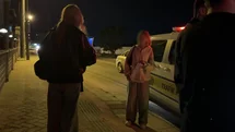 Eskişehir'de Ehliyetsiz Motosiklet Kullanımı