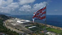 Trabzonspor Stadyumu Yenileniyor