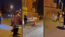 Akdeniz Yakaköy’de Silahlı Saldırı! 1 Yaralı