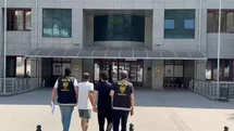 Manavgat'ta Üç Hükümlü Yakalandı