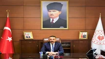 Vali Hacıbektaşoğlu’ndan 24 Temmuz Gazeteciler ve Basın Bayramı mesajı