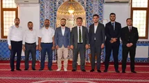 Bilecik’te Ezan ve Hutbe Yarışmasının Kazananları Açıklandı