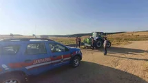 Bilecik'te Yangın Önlemleri Alınıyor