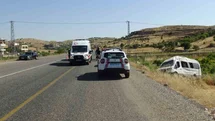 Batman'da Trafik Kazası: 11 Yaralı