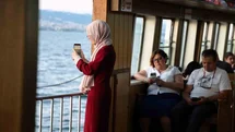 İzmit Körfezi'nde Vapur Turları