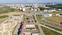 Kastamonu Üniversitesi'nde Mavi Işık Araştırması