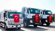 Didim Belediyesi Araç Filosu Güçleniyor