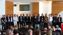 Karşıyaka’dan, Başantrenör Ahmet Kandemir’e cevap