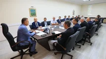 Muğla'da Elektrikli Tekne Projesi
