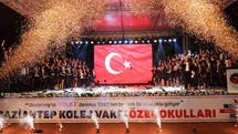 GKV Özel Liseleri YKS'de Öne Çıktı