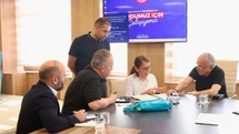 Ordu'da Başkan Güler, 254 Vatandaşla Görüştü