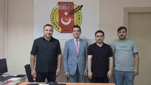 BİTLİS'te BİK ve BİGACEM İşbirliği Görüşmesi