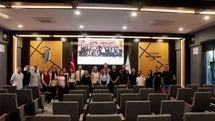 Kütahya OSB Akademi’de "Beden Dili ve Mikro Mimik" eğitimi düzenlendi