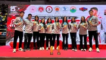 Tavşanlı'dan Karate Başarısı