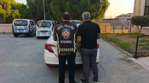 Beylikdüzü'nde Taksiciye Saldırı Ceza Getirdi