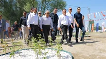 Kayseri'de Turizm Yatırımları Artıyor