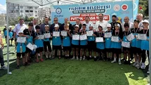 Bursa'da Yaz Kur'an Kursları
