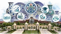 Kütahya'da DPÜ İhtisas Üniversitesi Oldu