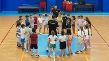 Maltepe Belediyesi Yaz Spor Kursları