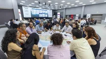 Mersin'de Yeşil Şehir Eylem Planı Başladı