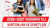 İstanbul'da Yeni Yüzyıl Üniversitesi Ücretleri Açıklandı