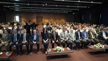 Samsun'da Bağımlılıkla Mücadele Paneli