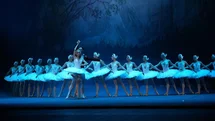 Denizli'de Opera ve Bale Günleri
