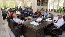 Çameli'nde 2026 Hasat Ücretleri Belirlendi
