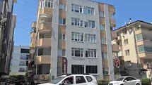 Bursa'da Yaşlı Kadın Cinayeti