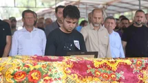 Suudi Arabistan'da Yangında 4 Hataylı Hayatını Kaybetti