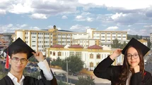 Gaziantep Kolej Vakfı'ndan Çifte Şampiyonluk