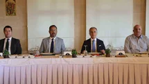 Nevşehir Valisi Kök: Basın Demokrasi İçin Önemli