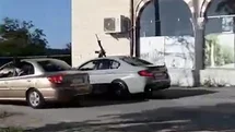 Sakarya'da Düğünde Ateş Açanlara Ceza Verildi
