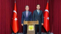 Bayburt'ta Vali Eldivan'dan Ziyaret