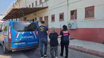 Kesinleşmiş Cezayla Aranan Şahıs Yakalandı